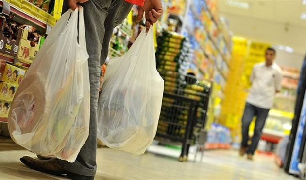 Aydın'da plastik torbaların ücretli olmasına destek