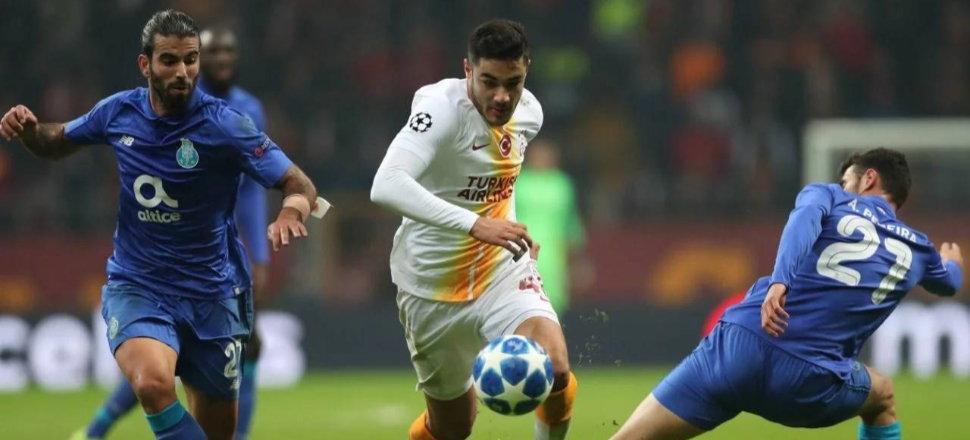 UEFA o listeyi resmen açıkladı!