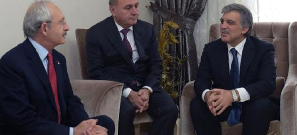 Gül'den, "Erdoğan'ı zayıflatmak için" tavsiyeler!