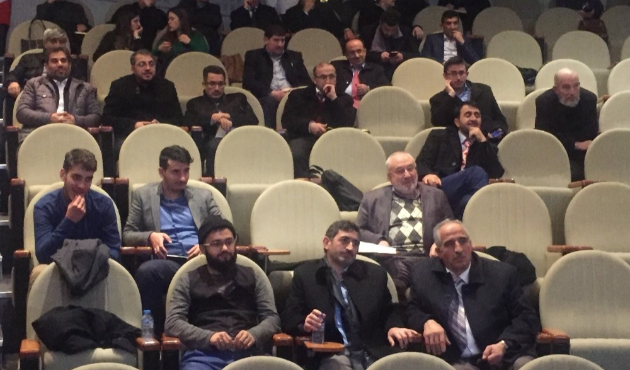 Erzurum’da Anka Temel Personel Eğitimi