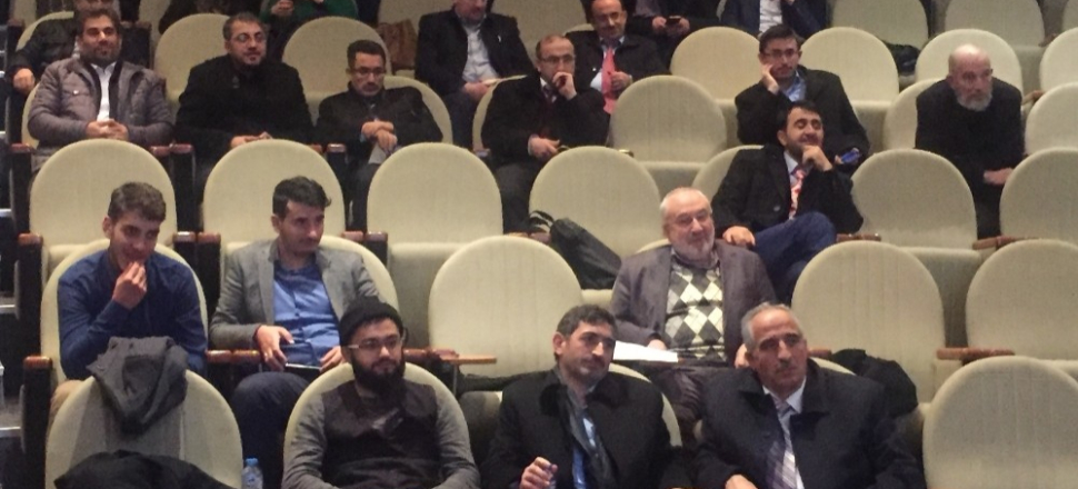 Erzurum’da Anka Temel Personel Eğitimi