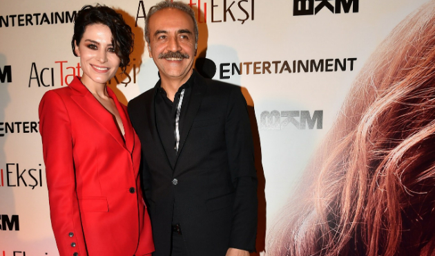 Boşanan Yılmaz Erdoğan, Esra Erol'a koştu!