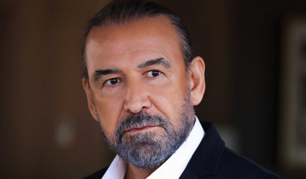 Usta oyuncu Cihan Ünal'dan kötü haber!