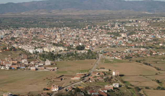Aydın Çine'ye 485 kişi aranıyor