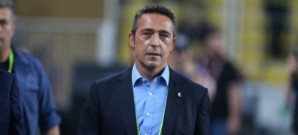 Fenerbahçe'ye 4. sponsor!