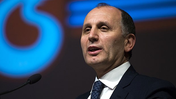 Trabzonspor Başkanı'ndan Aziz Yıldırım'a yanıt: ''Yer gök bir araya gelse...''
