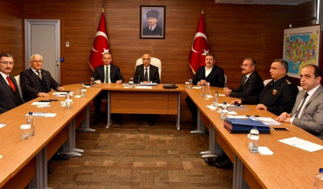 Cumhurbaşkanı Erdoğan Denizli’ye geliyor