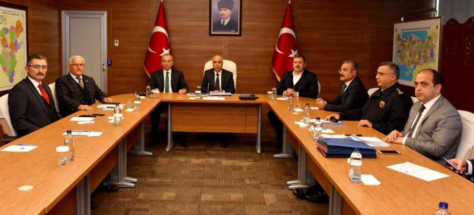 Cumhurbaşkanı Erdoğan Denizli’ye geliyor