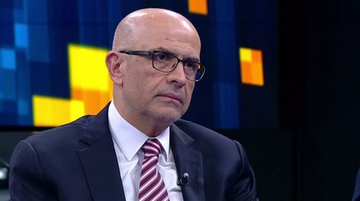CHP'li Berberoğlu'na 30 yıl hapis istemi!