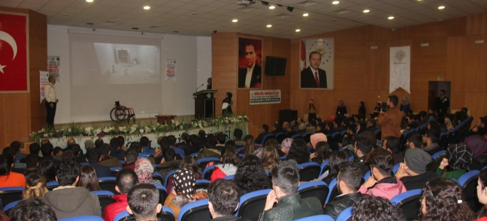 Bingöl’de ‘Gelin Engelleri Birlikte Aşalım’ projesi