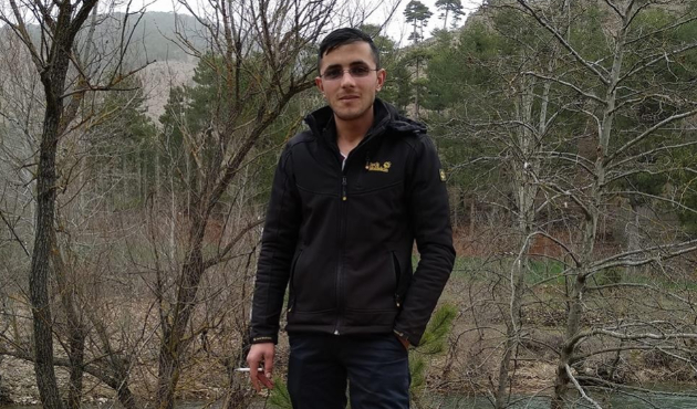 Ailesi tarafından kayıp ilanı verilen genç ölü bulundu