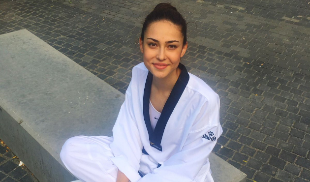 İrem Yaman 'Yılın En Stil Sahibi Kadını' ödülüne aday!