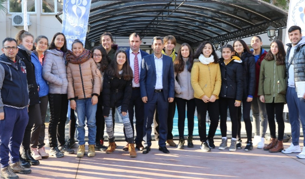 Anadolu Yıldızlar Ligi başlıyor