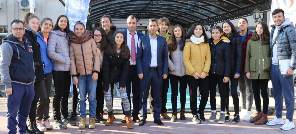Anadolu Yıldızlar Ligi başlıyor