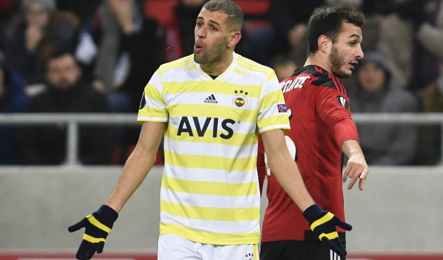 Fenerbahçe tepetaklak!