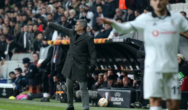 Beşiktaş Malmö maç özeti