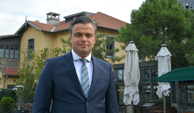 Burdur’da 9 ayda 9 bin 725 taşınma hareketi gerçekleşti