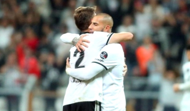 Quaresma'dan alkış alan hareket!