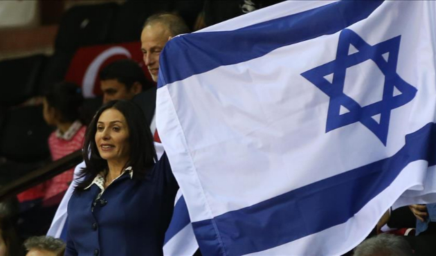 İsrailli Bakan Hamas liderlerine suikast yapılmasını istedi!
