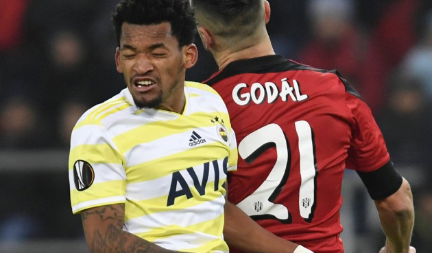 Spartak Trnava Fenerbahçe maç özeti