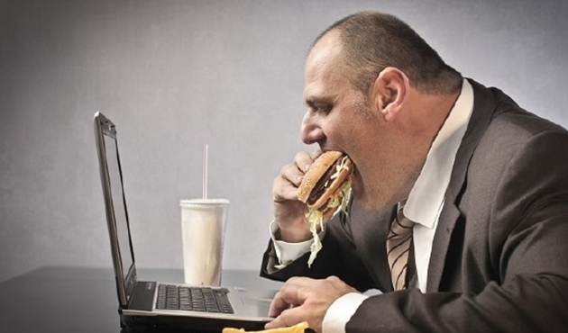 Türkiye’de her üç kişiden biri obez
