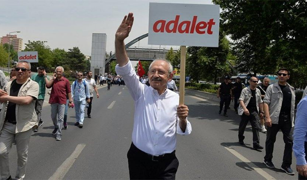 Kılıçdaroğlu'na suikast girişiminde flaş gelişme!