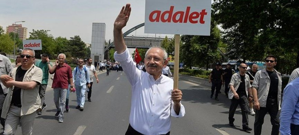 Kılıçdaroğlu'na suikast girişiminde flaş gelişme!
