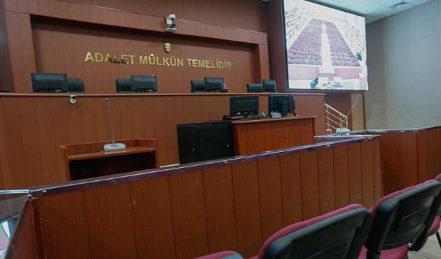 Ergenekon'un "EFE"siydi, FETÖ'nün savcısı çıktı!