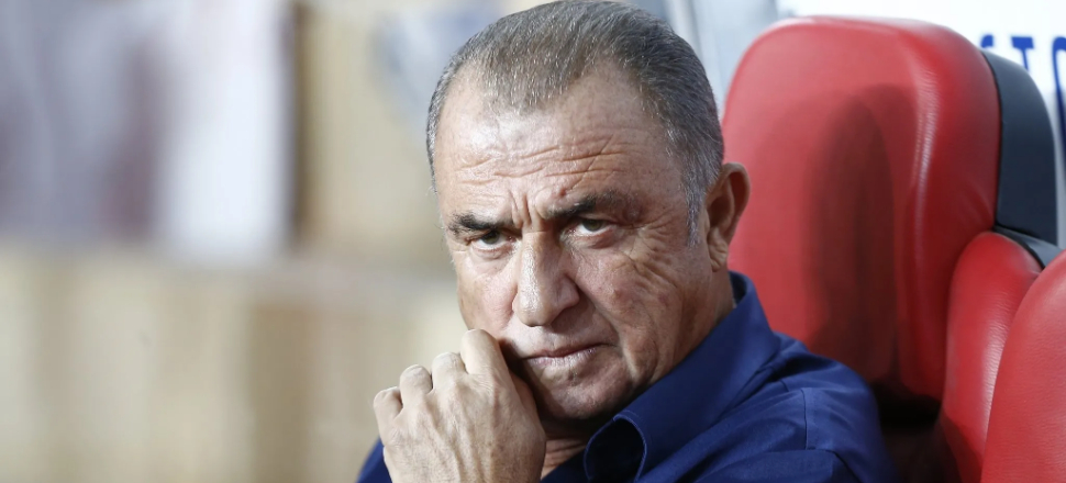 İşte Fatih Terim'in transfer listesi!