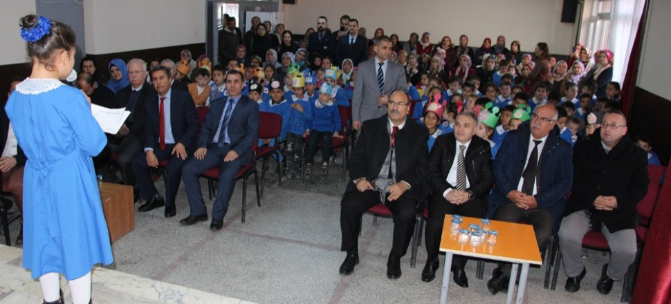 Manisa Kula’da yerli malı haftası kutlandı