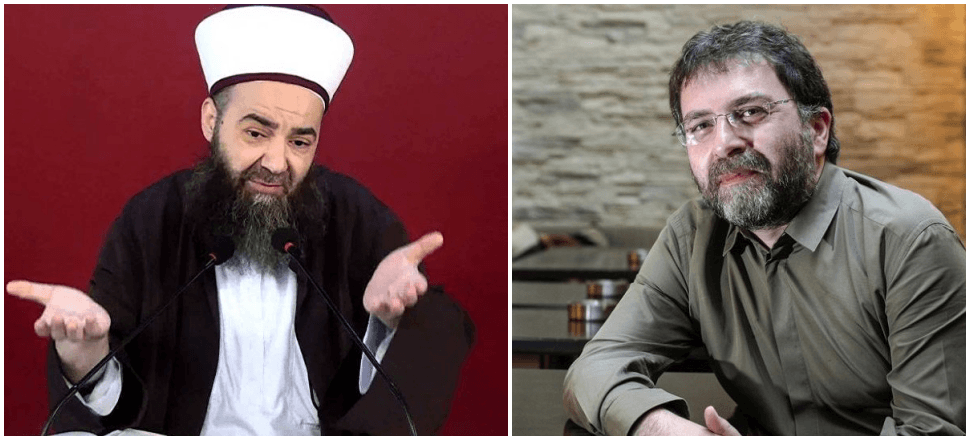 "Kulakların çınlasın; Manyak manyak işler yapmaya başladık"