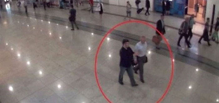 İşte FETÖ'nün Rusya'daki bir numarası