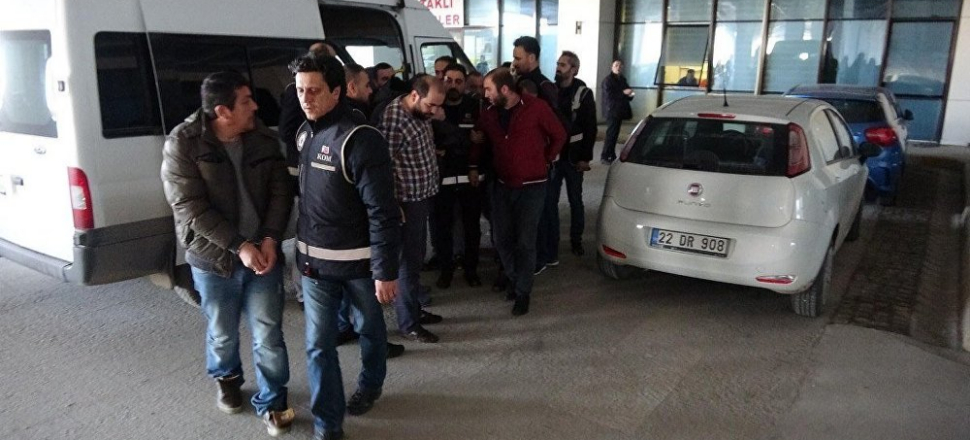ASELSAN ve HAVELSAN'da FETÖ operasyonu!