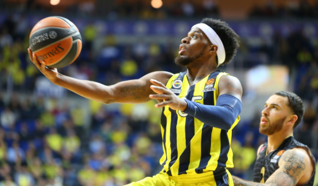 Fenerbahçe'yi tutabilene aşk olsun!