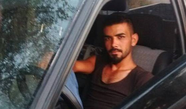 Osmaniye'de tarlada silahla vurulmuş olarak ölü bulundu
