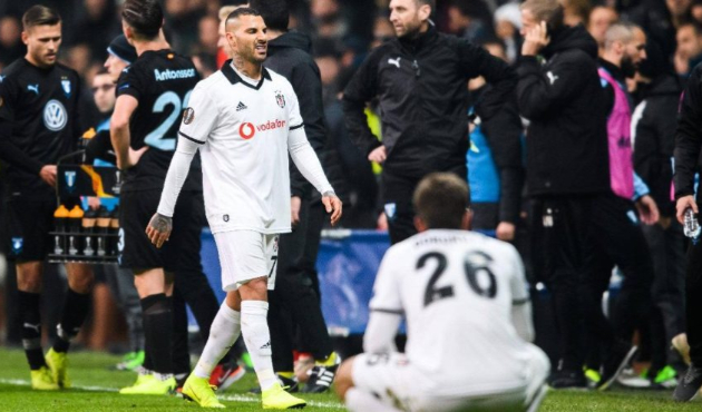 İsveç basınından sert Quaresma yorumu!