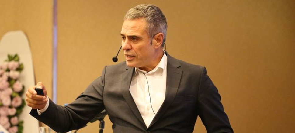 İşte Ersun Yanal'ın Fenerbahçe'ye geliş hikayesi!