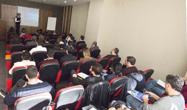 Adana AOSB Akademi’de yılın son dersi