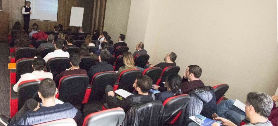 Adana AOSB Akademi’de yılın son dersi