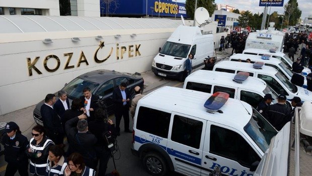 O şirketlerin hepsi TMSF'ye devrediliyor!