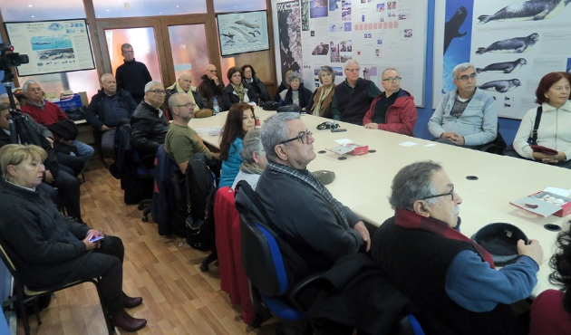 İzmir Foça’da "Kubilay Olayı" söyleşisi