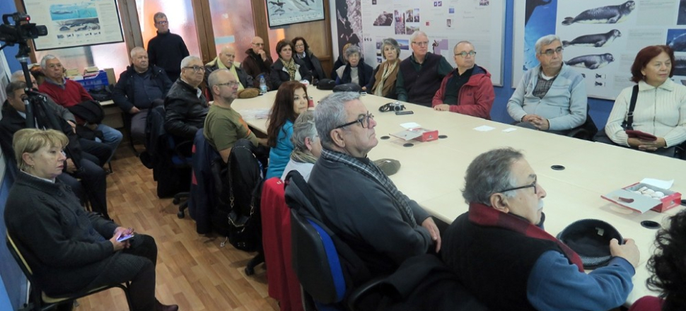 İzmir Foça’da "Kubilay Olayı" söyleşisi