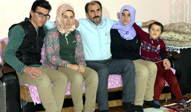 Bingöl'de kaza kurşunu hayatlarını kararttı