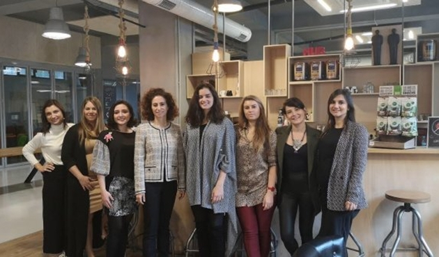 Kadın kurucusu olan girişimlere ilgi artıyor
