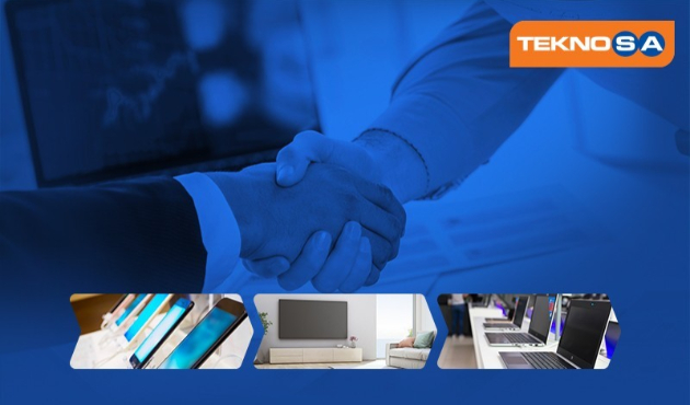 KOBİ’lere teknoloji ürünlerini kiralama hizmeti