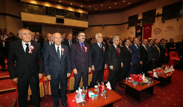 Ankara Yenimahalle’nin projeleri ödüle doymuyor