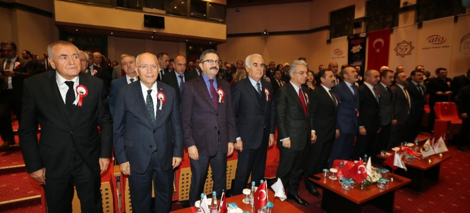 Ankara Yenimahalle’nin projeleri ödüle doymuyor
