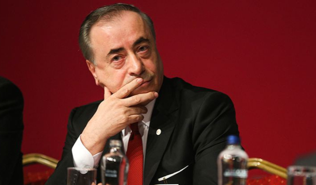Galatasaray'da yeni kriz!