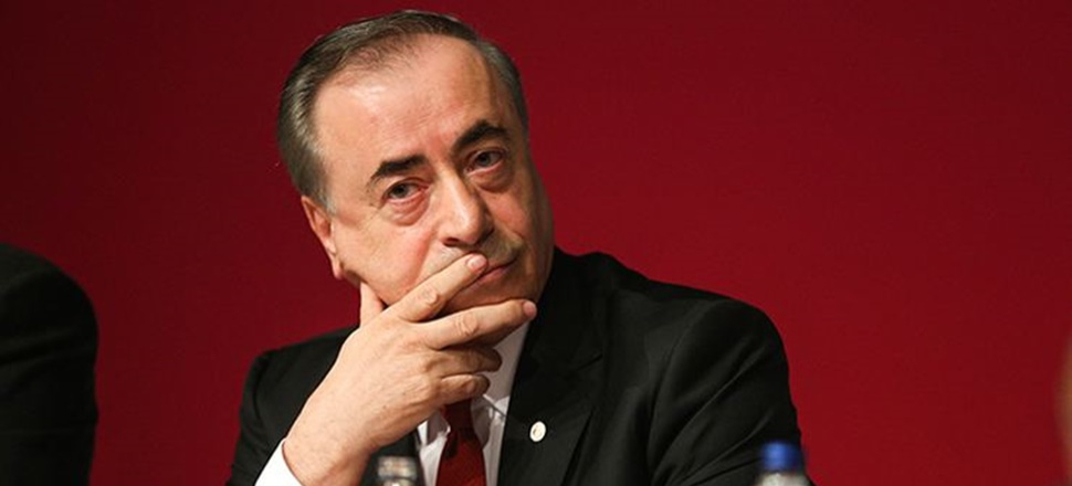 Galatasaray'da yeni kriz!
