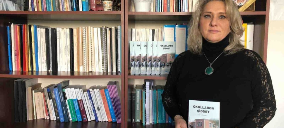 Bursa'da okullardaki şiddet ders konusu oldu